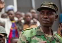 RDC : grogne contre l’assassinat du colonel Mamadou Ndala RDC : grogne contre l’assassinat du colonel Mamadou Ndala