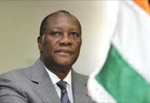 Côte d’Ivoire : la candidature unique de Ouattara en 2015 fait polémique