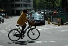 Le vélo en ville : un danger pour la santé Le vélo en ville : un danger pour la santé