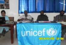 La Centrafrique au niveau 3 de l’urgence humanitaire, selon l’UNICEF