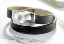 Un bijou intelligent pour protéger votre peau du soleil Un bijou intelligent pour protéger votre peau du soleil