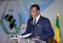 Centrafrique : nouveau sommet extraordinaire de la CEEAC jeudi au Tchad
