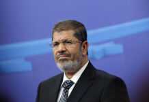 Egypte : les autorités prêtes à juger Morsi?