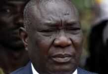 Centrafrique : démission de Djotodia jeudi ?