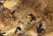 Lutte contre l’extraction minière illégale : la Chine soutient le Ghana Lutte contre l’extraction minière illégale : la Chine soutient le Ghana