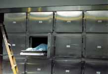 Kenya : le cadavre se réveille à la morgue et sème la panique Kenya : le cadavre se réveille à la morgue et sème la panique