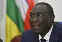 Centrafrique : Paris exige un remplacement rapide de Djotodia Centrafrique : Paris exige un remplacement rapide de Djotodia