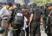 Egypte : la répression contre les étudiants d’Al-Azhar bat son plein
