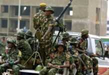 Centrafrique : des centaines de miliciens anti-Balaka rejoignent l’armée