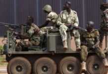 Centrafrique : près de 130 morts depuis le départ de Djotodia
