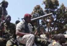 Centrafrique : un pick-up provoque des violences entre jeunes et militaires dans l’est