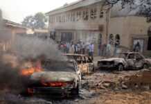 Nigeria : 19 morts dans une attaque de Boko Haram à Maiduguri