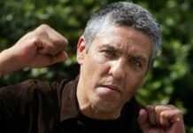 Bagarre avec son ex-compagne : Samy Nacéri en garde-à-vue Bagarre avec son ex-compagne : Samy Nacéri en garde-à-vue