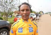 TAB : l’Afrique s’adjuge la 4e étape avec Debesay TAB : l’Afrique s’adjuge la 4e étape avec Debesay