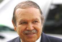 Algérie : Bouteflika osera-t-il se présenter à la présidentielle du 17 avril? Algérie : Bouteflika osera-t-il se présenter à la présidentielle du 17 avril?