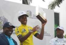 TAB : l’Erythréen Natnael Berhane remporte la 9e édition TAB : l’Erythréen Natnael Berhane remporte la 9e édition