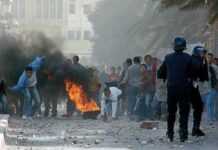 Algérie : 3000 hommes pour rétablir l’ordre à Ghardaïa Algérie : 3000 hommes pour rétablir l’ordre à Ghardaïa