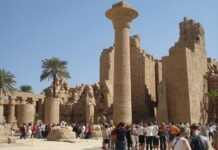 L’Egypte veut redorer son blason auprès des touristes français
