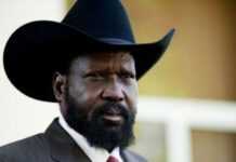 Soudan du Sud : le président Kiir accuse l’ONU de vouloir prendre le pouvoir Soudan du Sud : le président Kiir accuse l’ONU de vouloir prendre le pouvoir