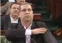 Tunisie : un député « invite » Dieudonné en pleine Assemblée nationale