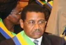 Gabon : Daniel Ona Ondo, nouveau Premier ministre Daniel Ona Ondo