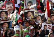 Egypte : au moins 7 morts lors du 3e anniversaire de la révolution