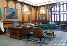 Algérie-Présidentielle : déjà plus de 70 candidatures ! Algérie-Présidentielle : déjà plus de 70 candidatures !