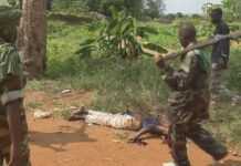 10 000 Casques bleus de l’ONU pour sécuriser la Centrafrique 10 000 Casques bleus de l’ONU pour sécuriser la Centrafrique