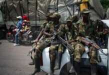 RDC : accusé de soutenir le M23, Kigali démonte le rapport de l’ONU RDC : accusé de soutenir le M23, Kigali démonte le rapport de l’ONU