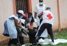 Centrafrique : traque des musulmans à Bangui ! Centrafrique : traque des musulmans à Bangui !