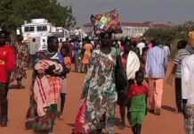 Soudan du Sud : les observateurs appelés à vérifier si le cessez-le-feu est respecté