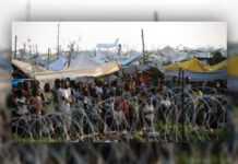 Centrafrique : 1 million de déplacés ont fui les violences, selon l’ONU