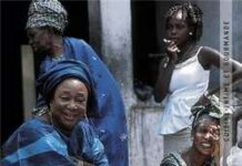 Sénégal : Cuisine intime et gourmande