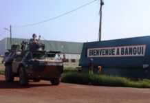 Centrafrique : la France est « derrière » le chaos pour « exploiter  le pétrole »