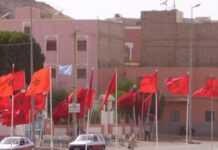 Maroc-Sahara occidental : le conflit s’invite au Conseil européen Maroc-Sahara occidental : le conflit s’invite au Conseil européen