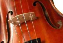 100 000 dollars de récompense pour retrouver un violon volé !