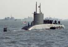 L’Allemagne prête à vendre deux sous-marins U-209 à l’Egypte