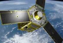 La France a-t-elle vendu deux satellites espions au Maroc ?