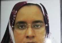 L’ascension d’Oumama Mint Cheikh Sidya, première femme juge en Mauritanie