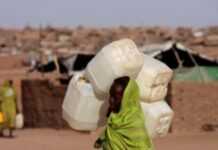 Soudan : les ONG de plus en plus cibles de violences au Darfour Soudan : les ONG de plus en plus cibles de violences au Darfour