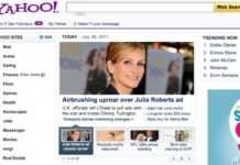 La gestion des services de Yahoo regroupée en Irlande ! La gestion des services de Yahoo regroupée en Irlande !