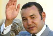 Maroc : Mohammed VI reçoit le MNLA et débarque au Mali