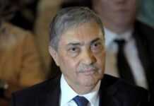 Algérie : Ali Benflis convoque ses chefs de guerre