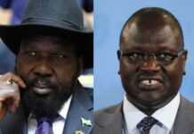 Soudan du Sud : l’accord politique toujours attendu entre Kiir et Machar