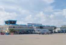 Somalie : une voiture piégée explose devant l’aéroport de Mogadiscio