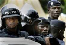 Guinée : à la traque des « faux policiers » Guinée : à la traque des « faux policiers »