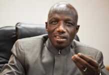 Mali : l’ex-ministre de la Défense Yamoussa Camara inculpé pour complicité de meurtre Mali : l’ex-ministre de la Défense Yamoussa Camara inculpé pour complicité de meurtre