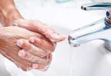L’expression « je m’en lave les mains » justifiée par des scientifiques