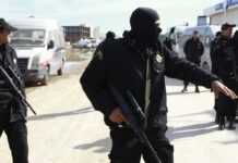 Tunisie : un groupe armé exécute 4 personnes, dont 2 gendarmes