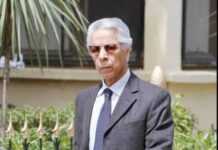 Algérie-Présidentielle : Mouloud Hamrouche en lice si l’armée ne présente aucun candidat Algérie-Présidentielle : Mouloud Hamrouche en lice si l’armée ne présente aucun candidat